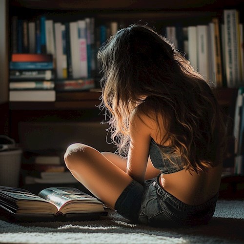 Секреты в шкафу