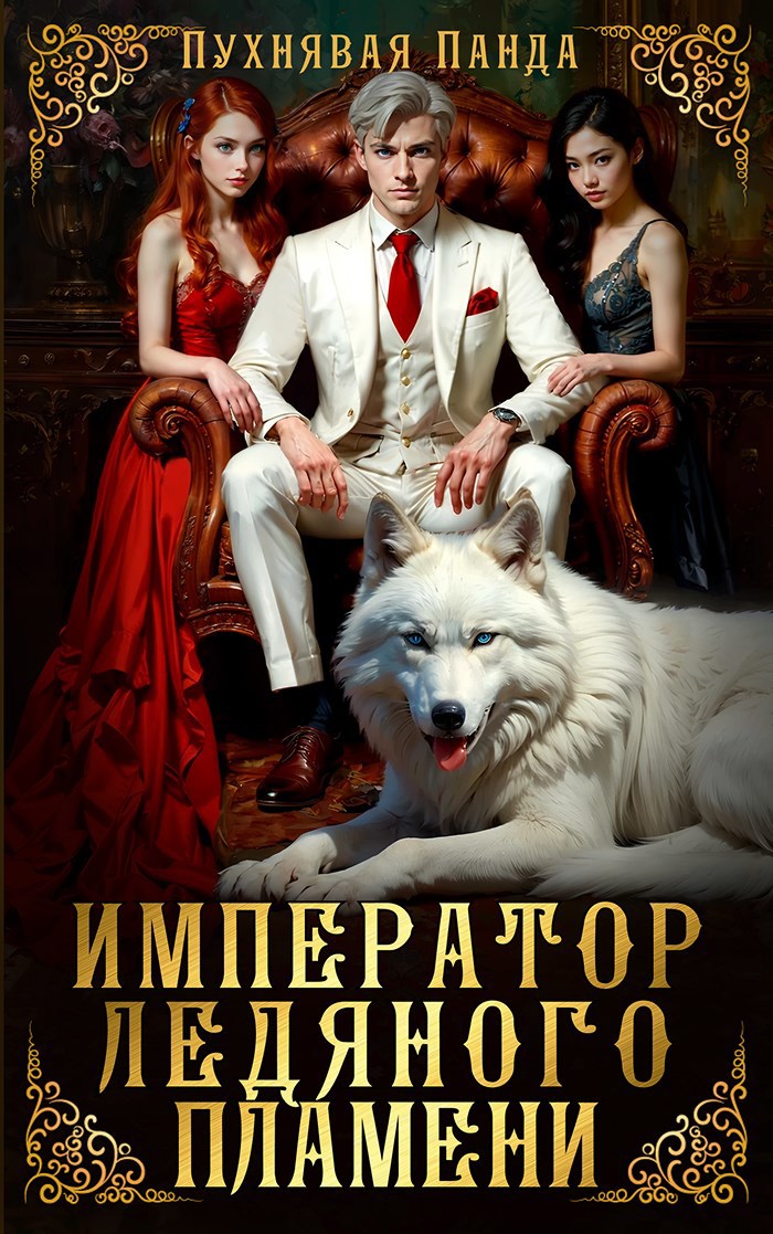 Император Ледяного Пламени