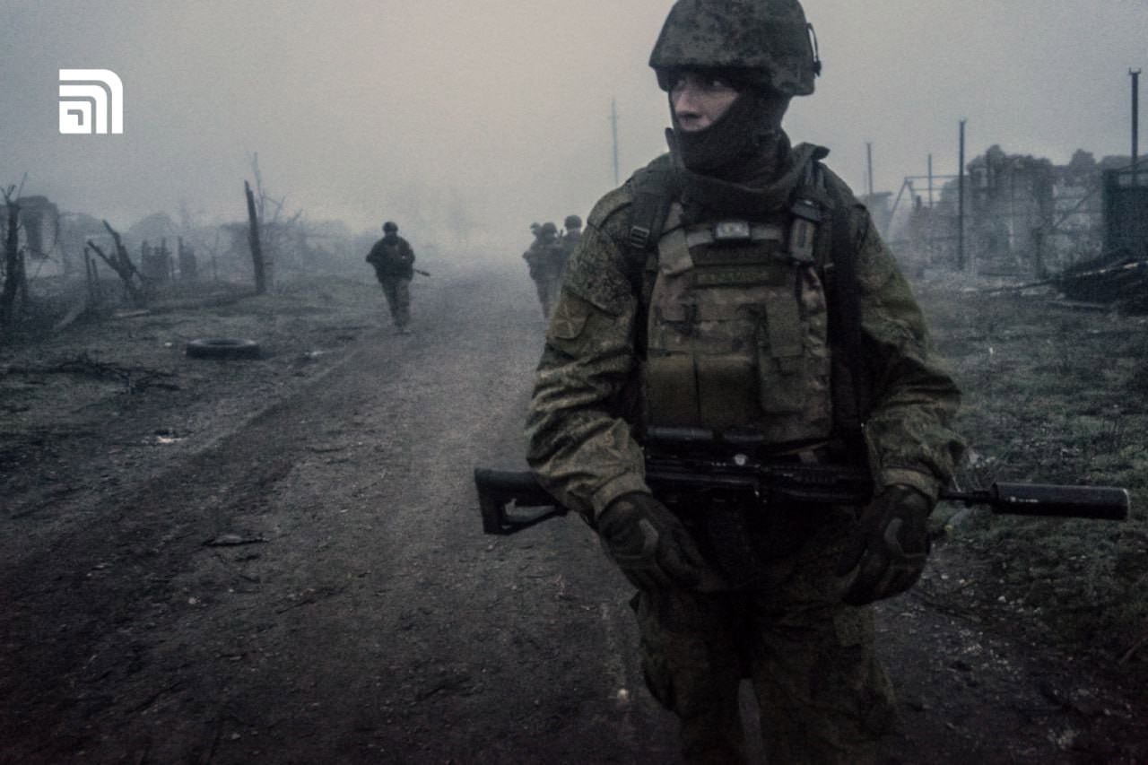 Война за Совесть