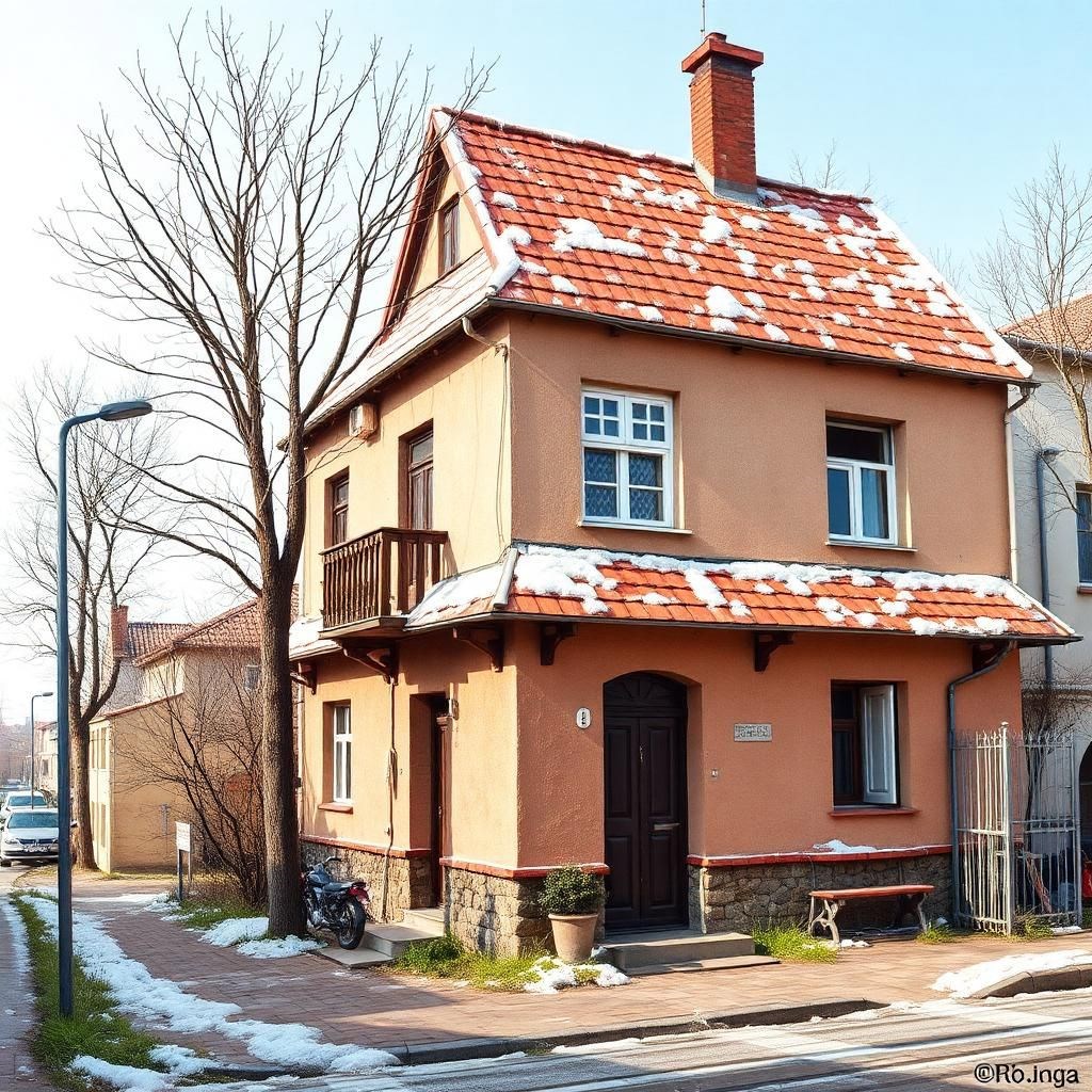 Это наш друг