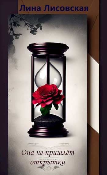 Она не пришлёт открытки