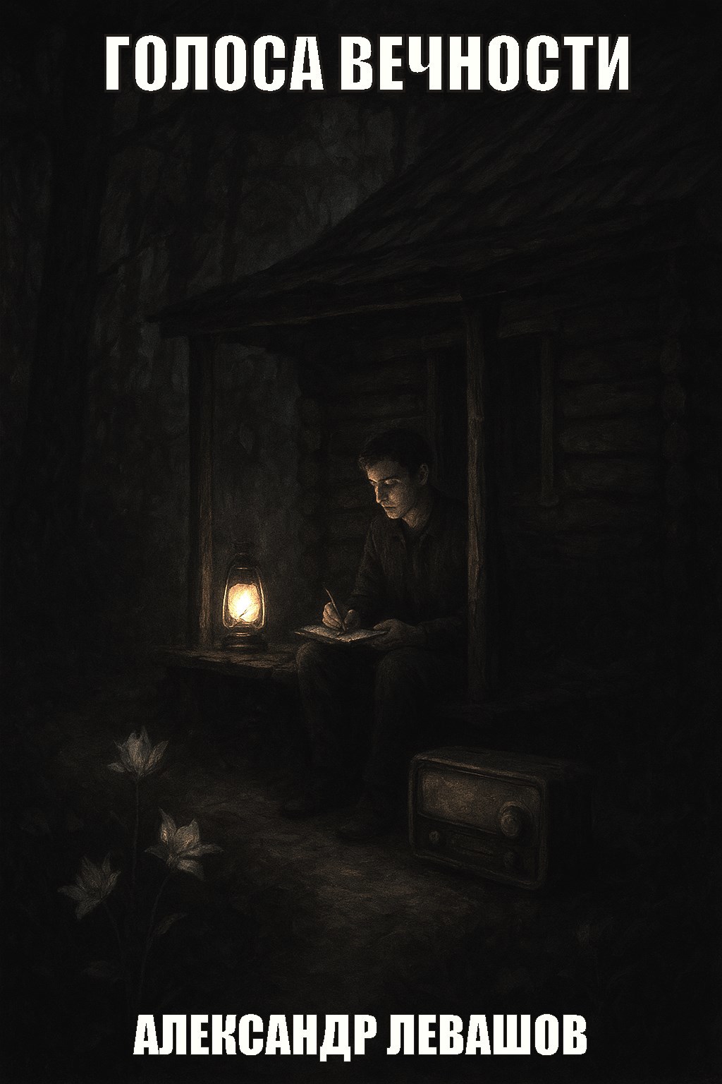 Голоса вечности