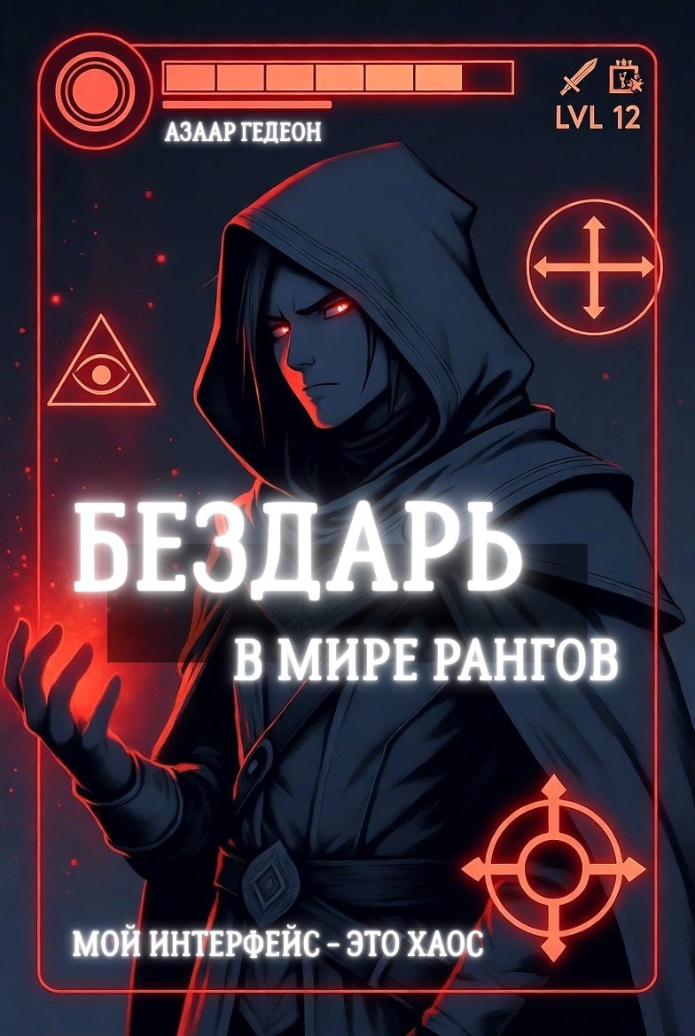 Бездарь в мире рангов