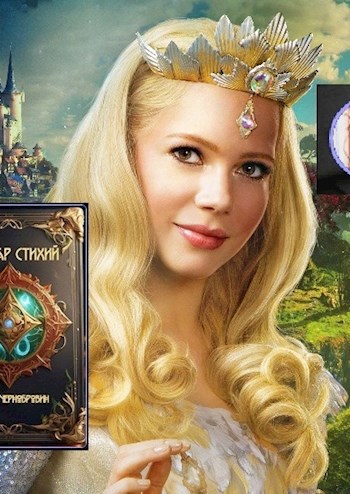 Свин Бося . ГРИМУАР СТИХИЙ . Бося-ЮТУБ 68