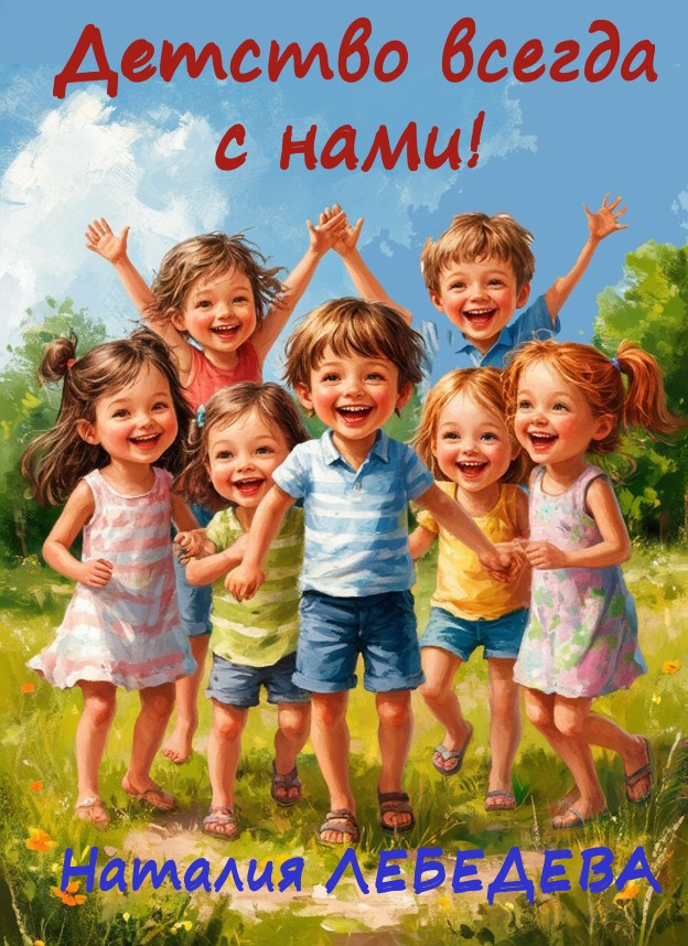 Детство всегда с нами