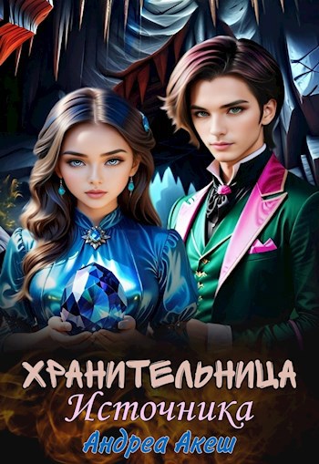 Хранительница Источника