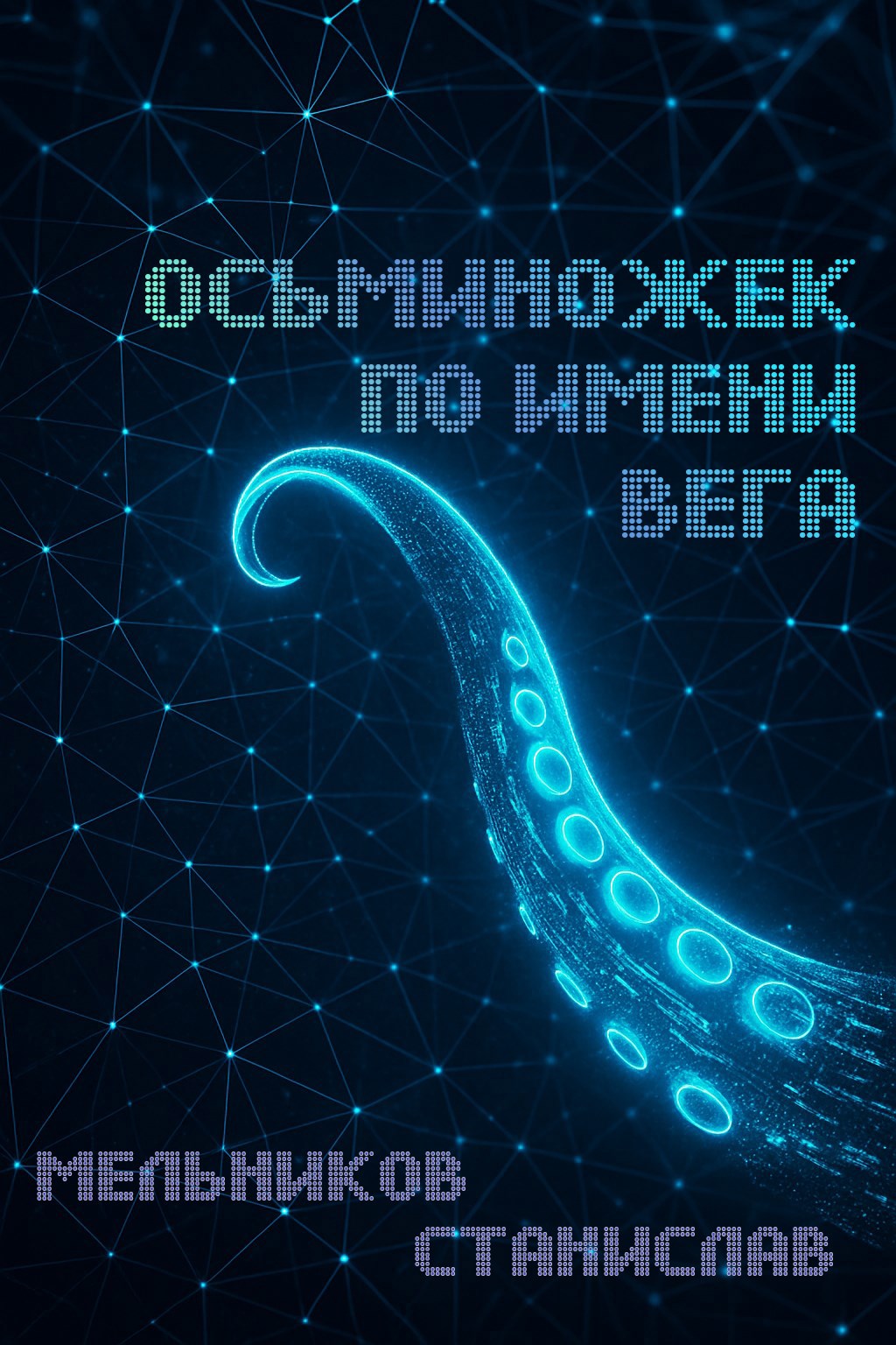 Осьминожек по имени Вега
