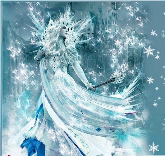 Повелительница Холода