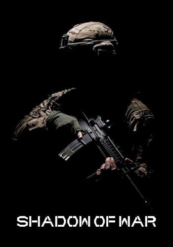 Shadow of War