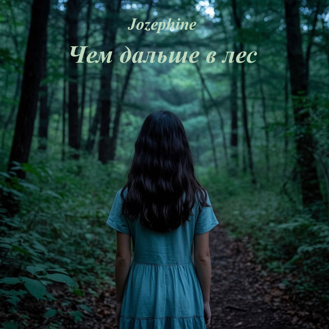Чем дальше в лес...