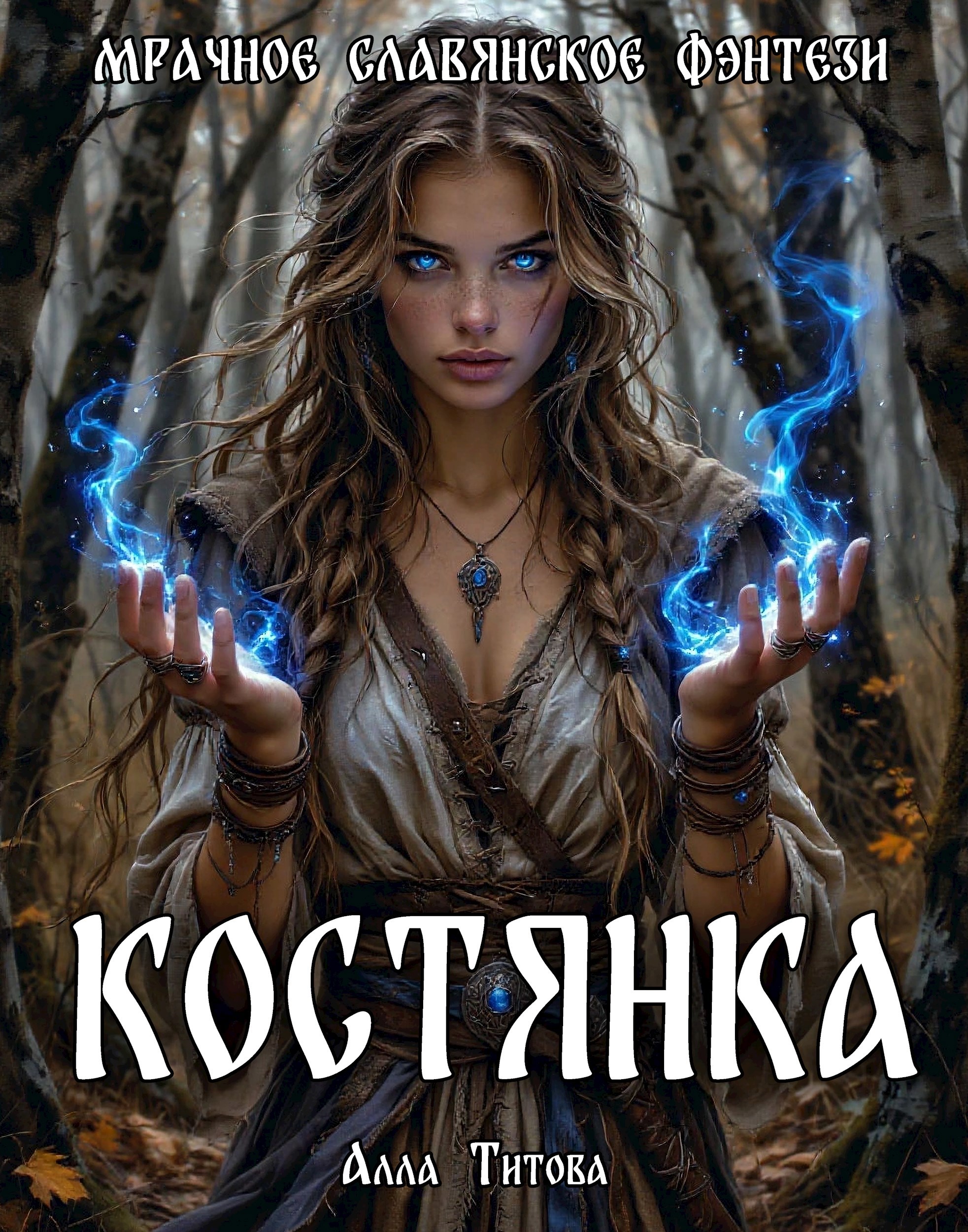Костянка