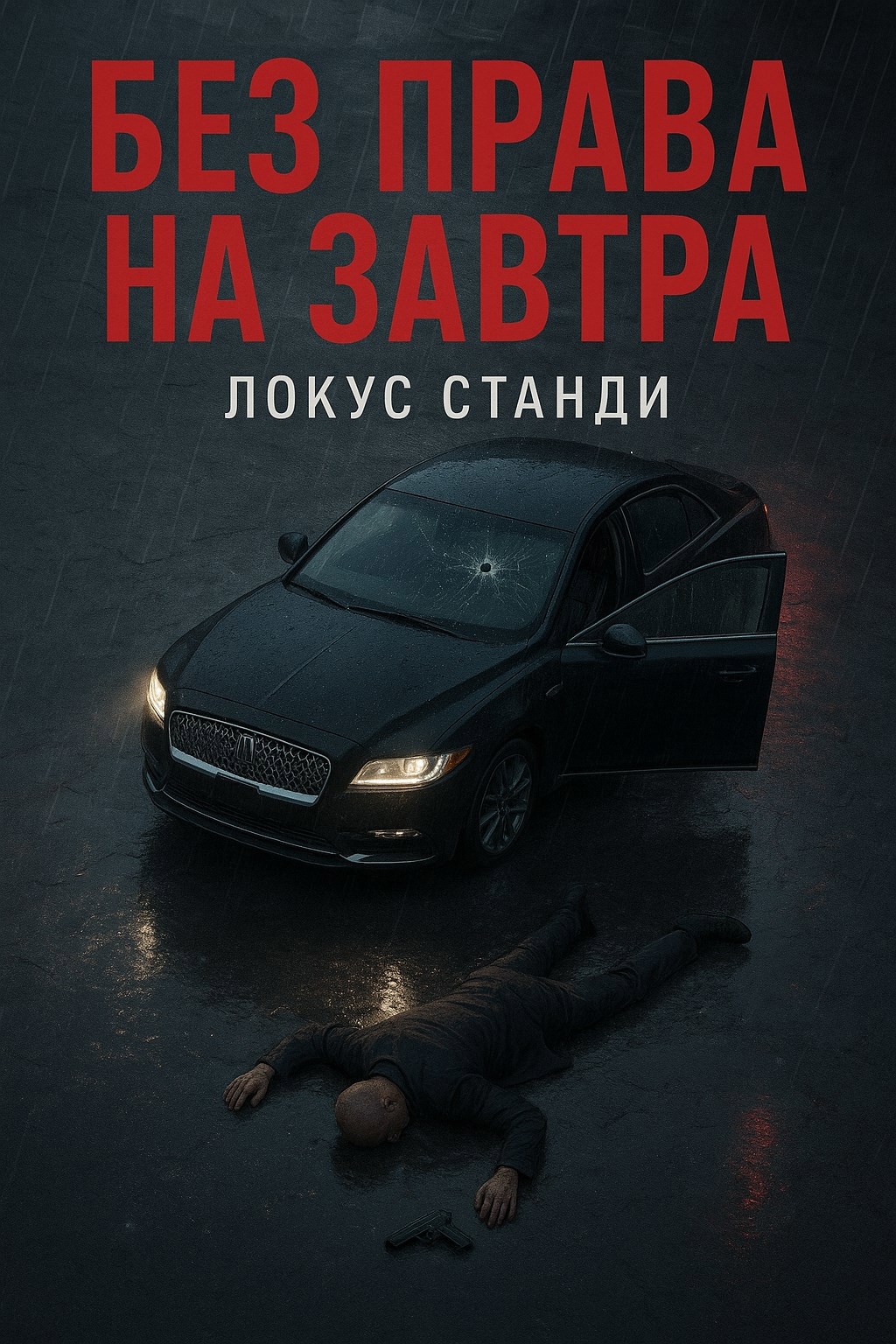 Без права на завтра