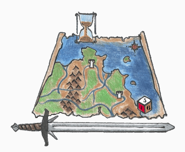 Поход Хальбрунда