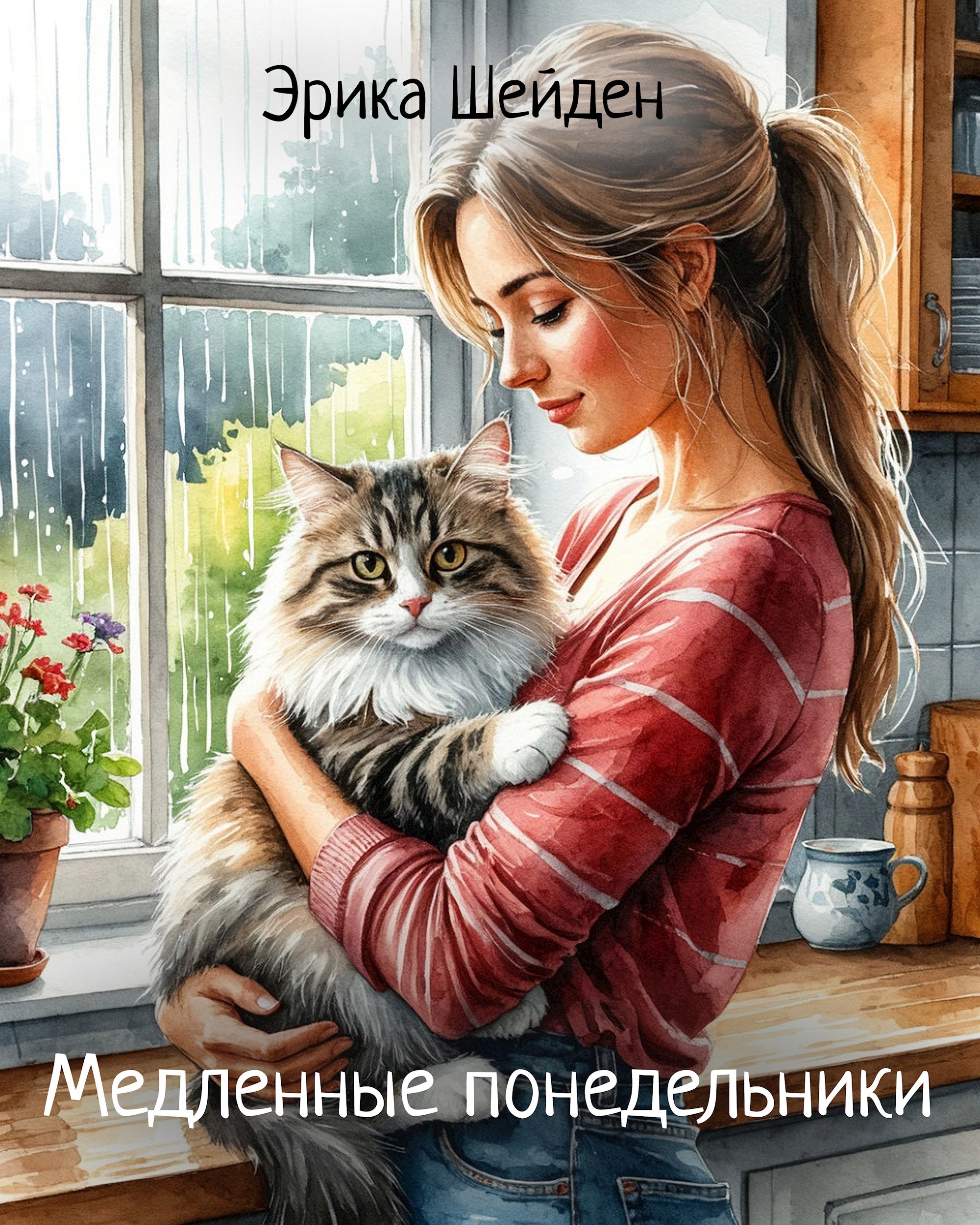 Медленные понедельники