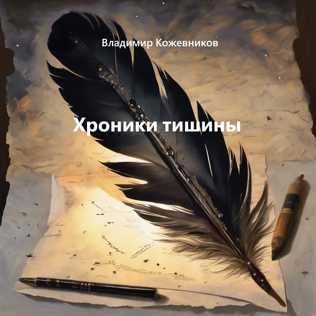 Хроники тишины