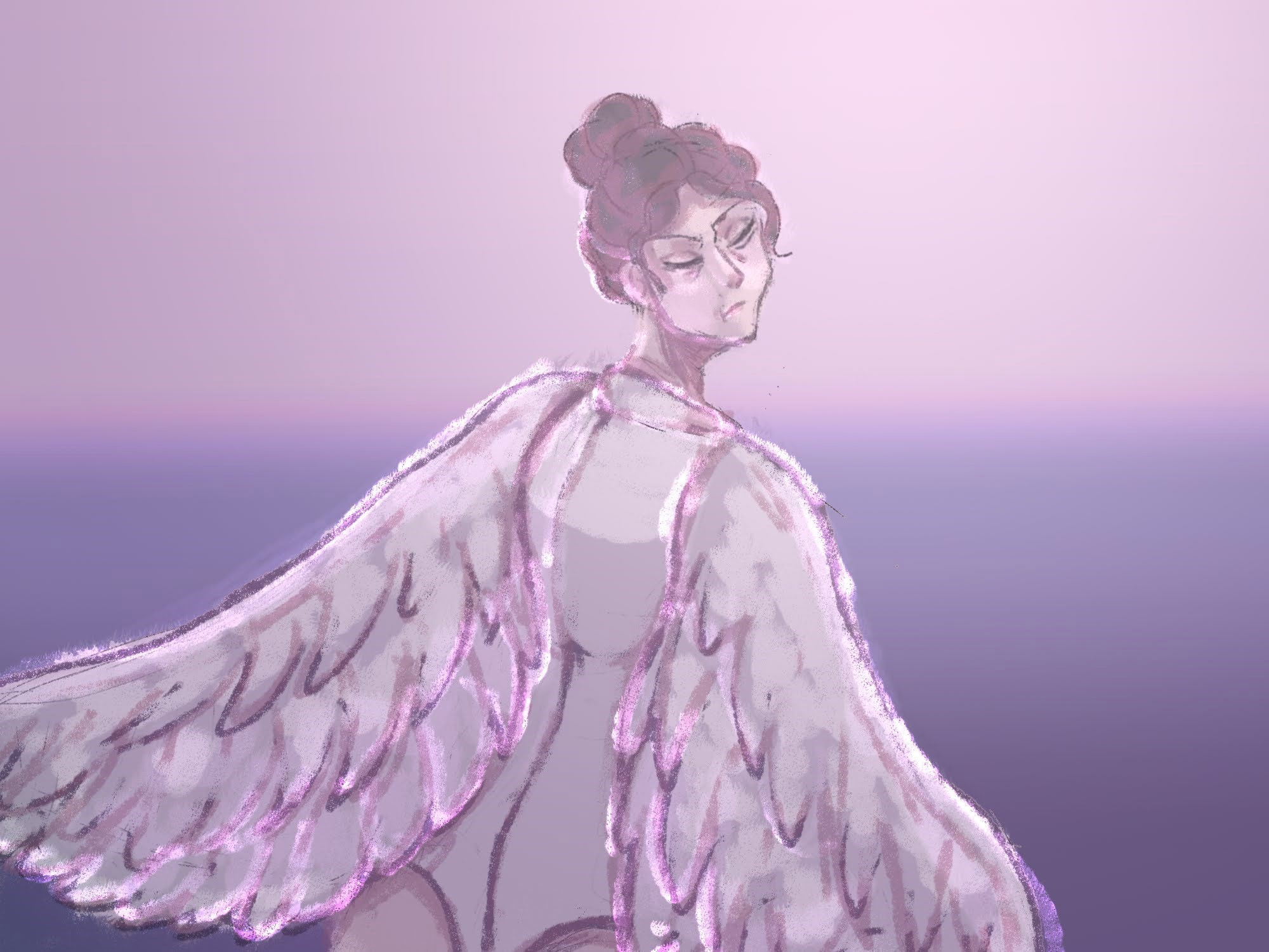 Городской романс...