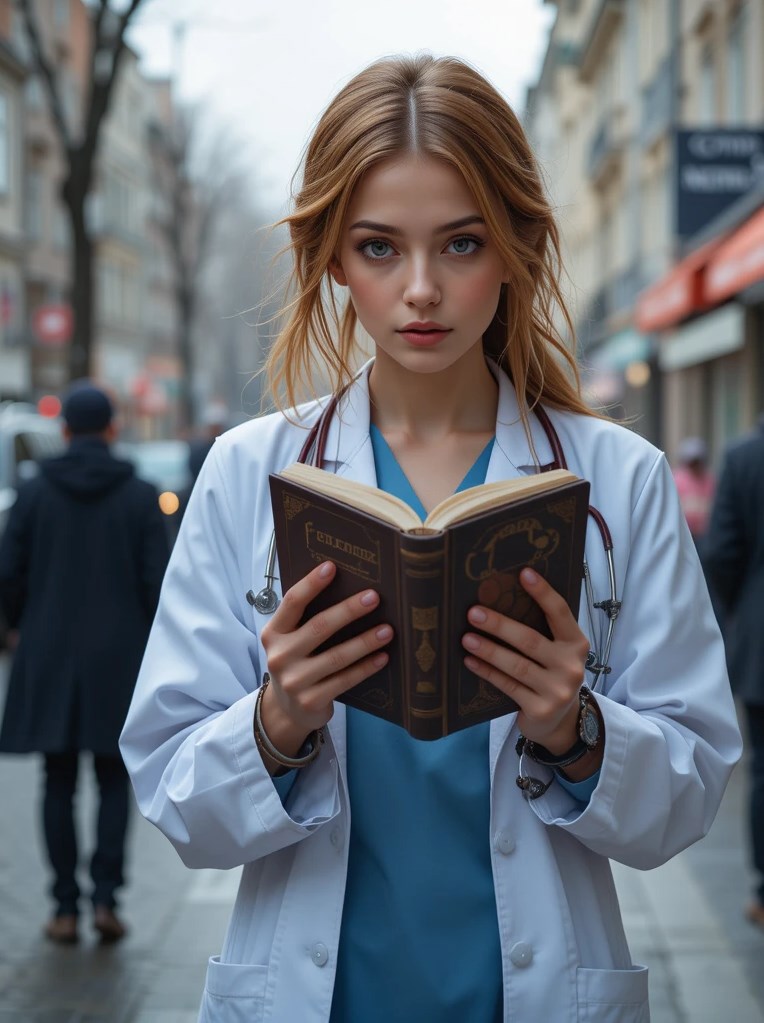 Мы выбираем, нас выбирают