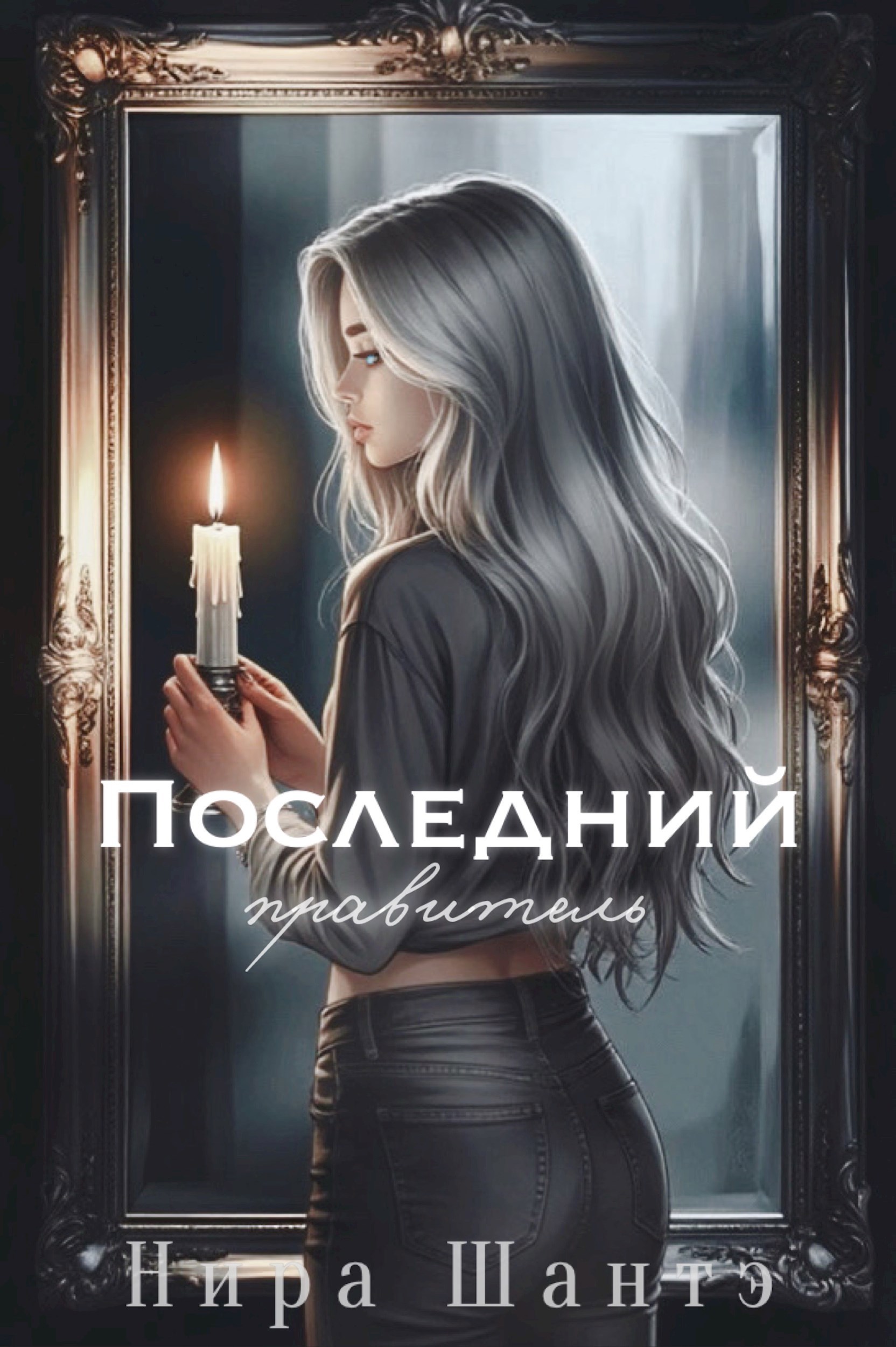 Последний правитель