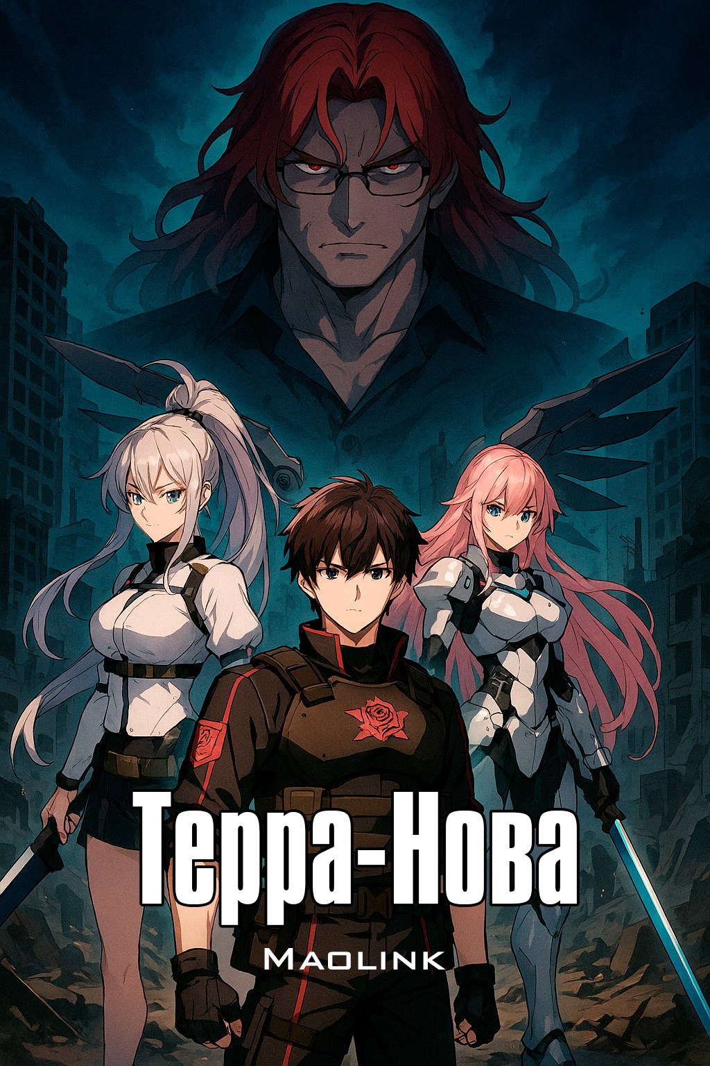 Терра-Нова