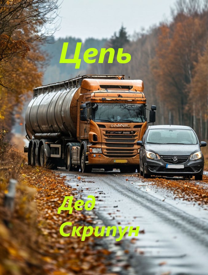Цепь