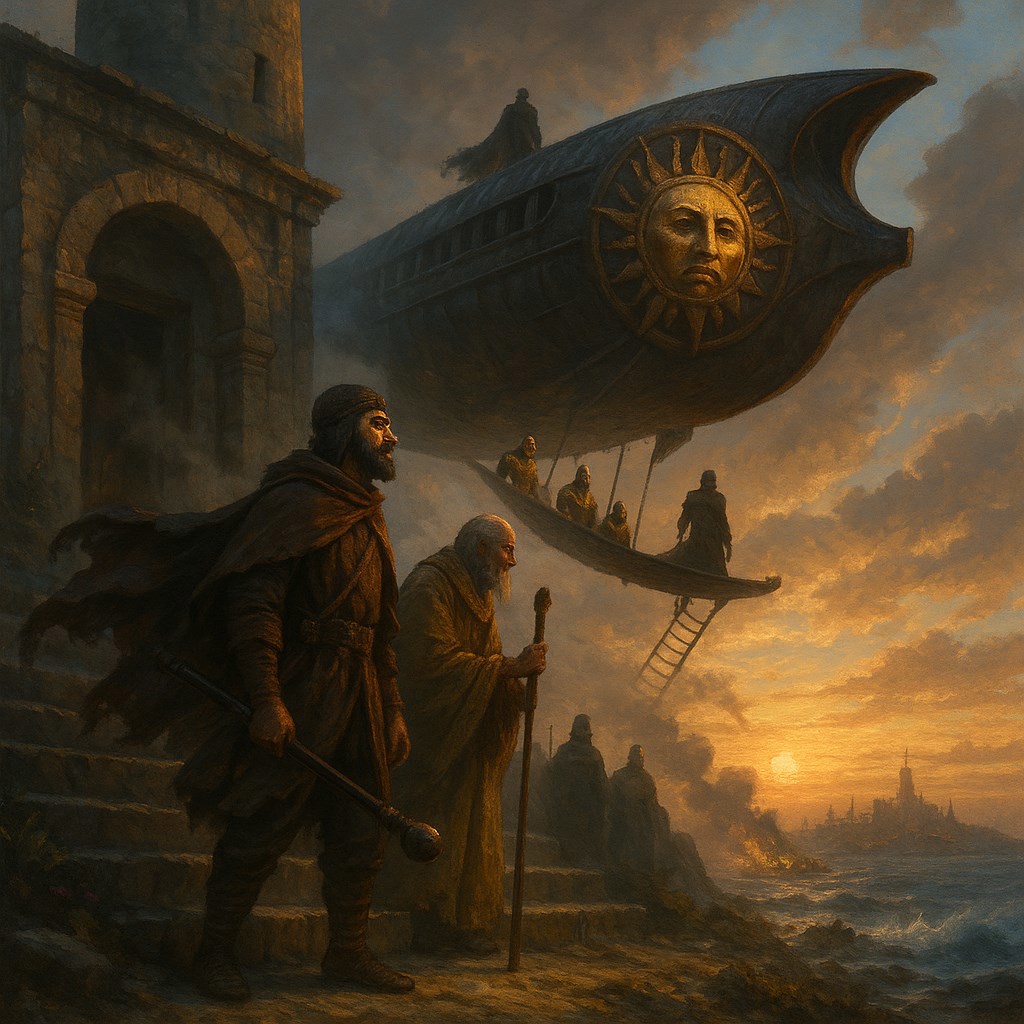 Просто ты пришел слишком рано