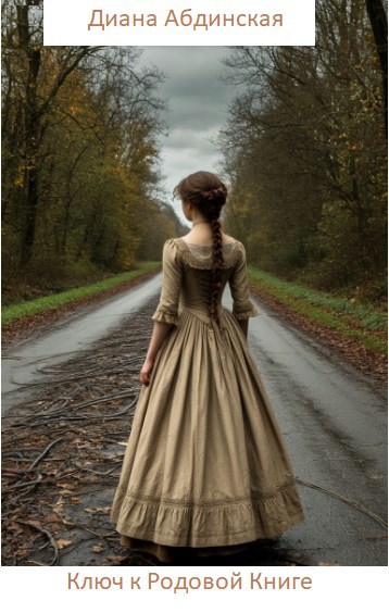 Ключ к Родовой Книге