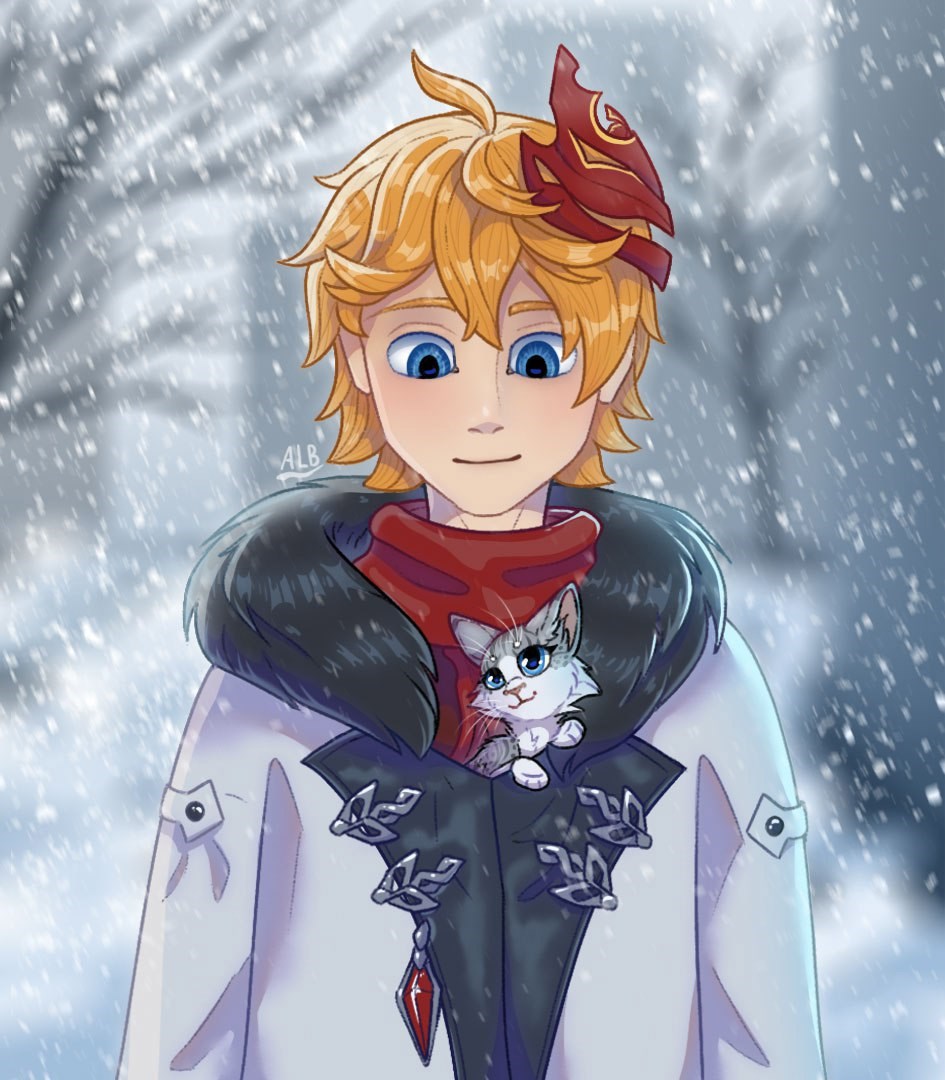 Предвестники Тяжкая Доля