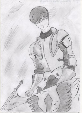 Воин не по воле своей…