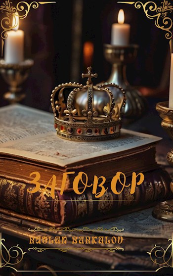 Заговор