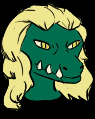 Анализ ораторской речи Маринетт Мортем: &quot;Самый маленький динозавр - Микроцератопс&quot;