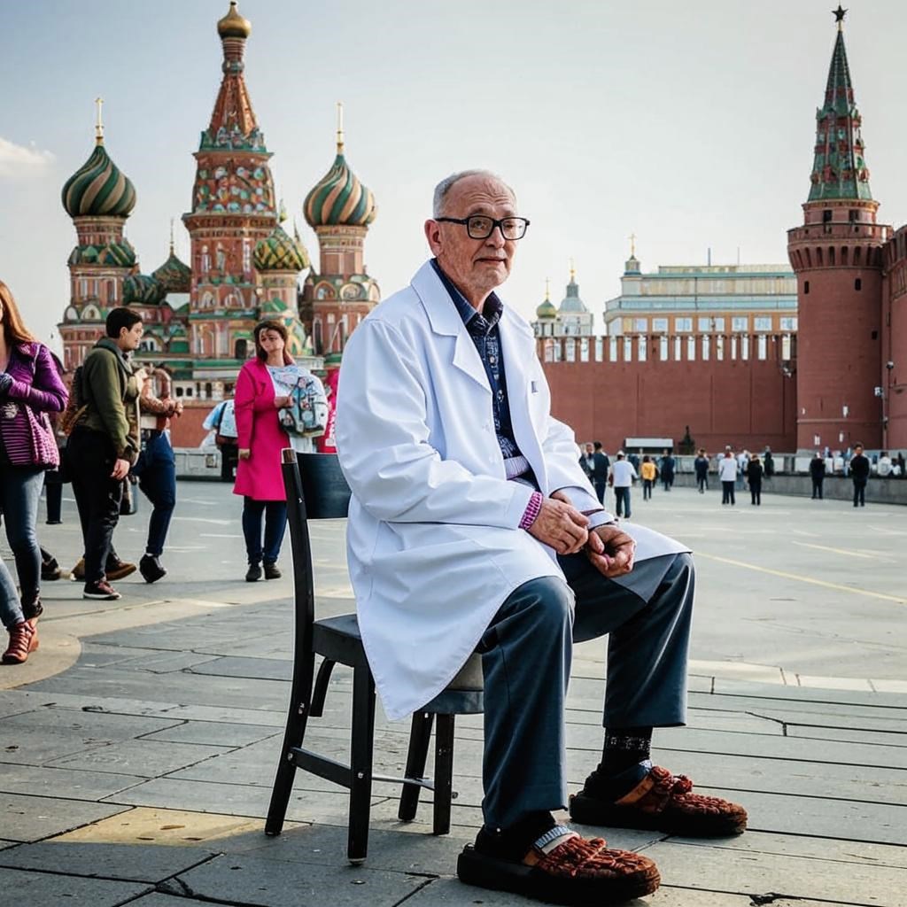 Тойота с тахионным движком