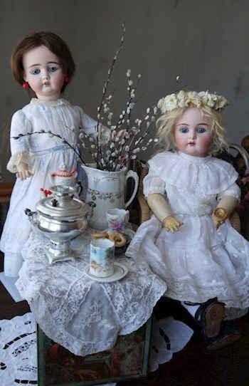 Пустое место