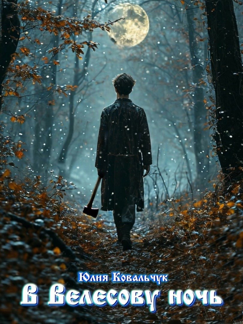 В Велесову ночь