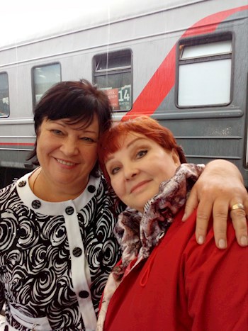 И больше никаких знакомств!