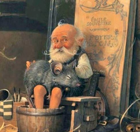 Сказки Фредди