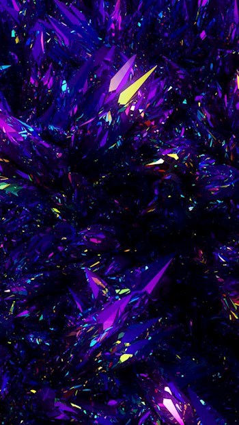 Кристалл Душ