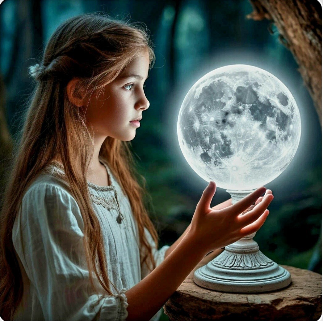 Легенда о Звездопаде