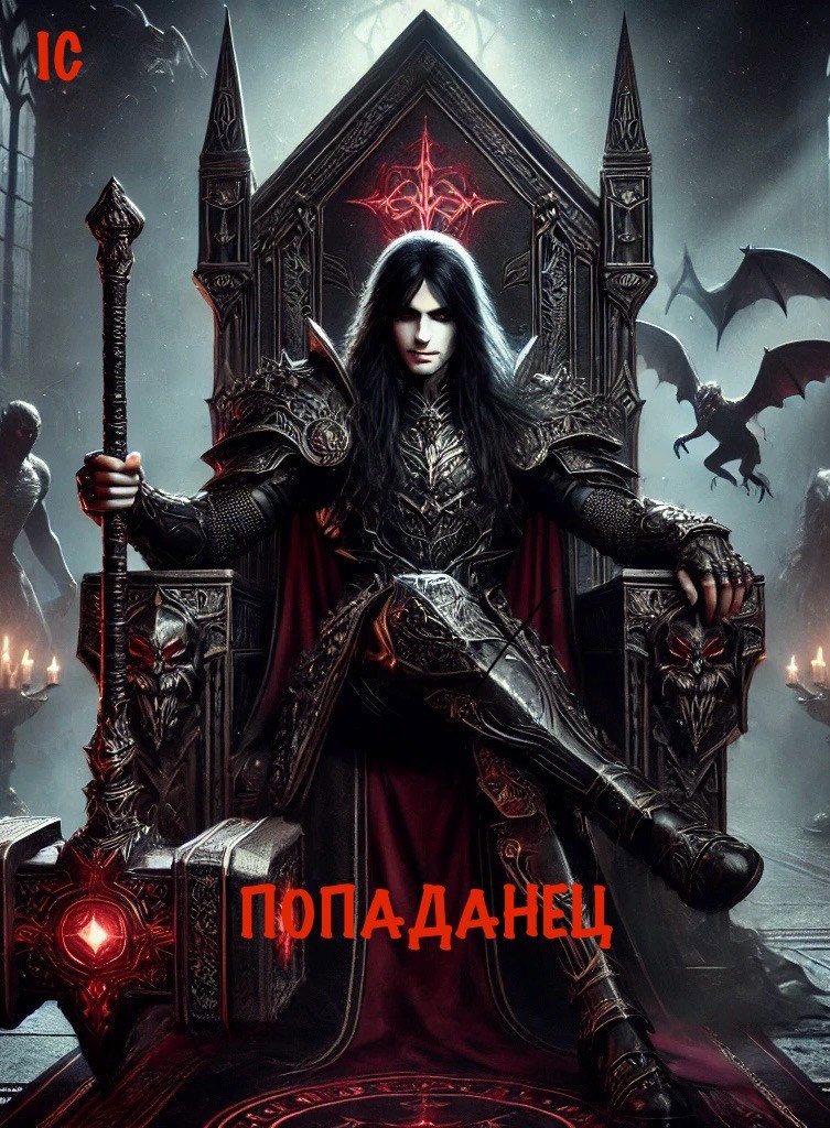 Попаданец