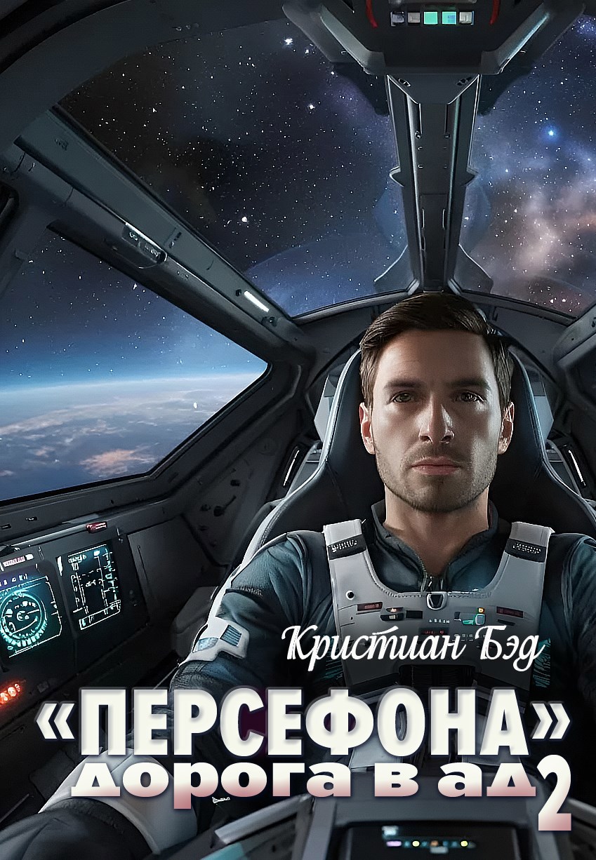 Персефона . Дорога в ад 2
