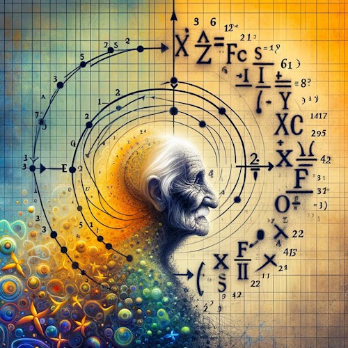 Движение, которого нет