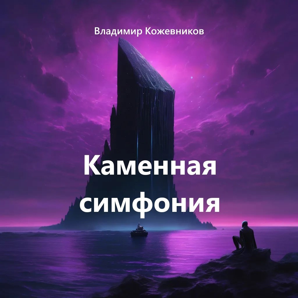 Каменная симфония