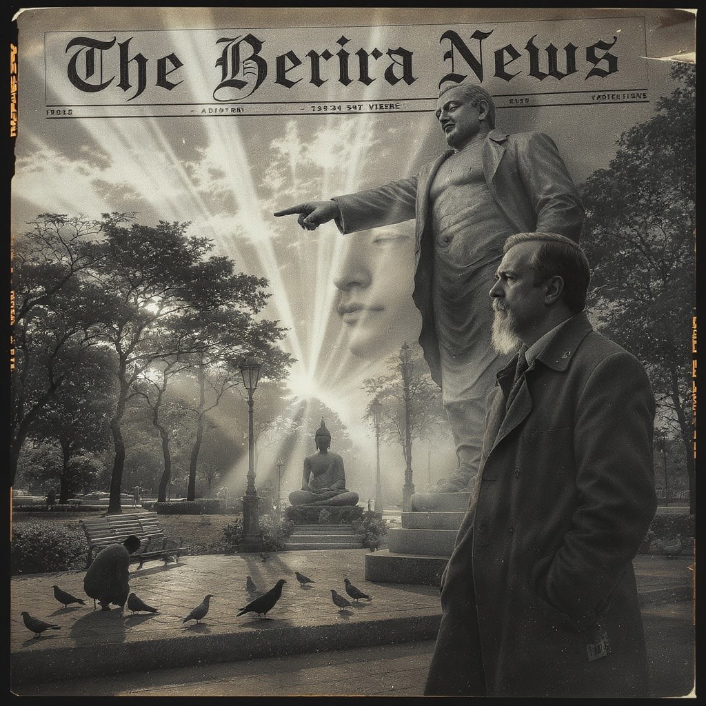 Забудьте о прошлом