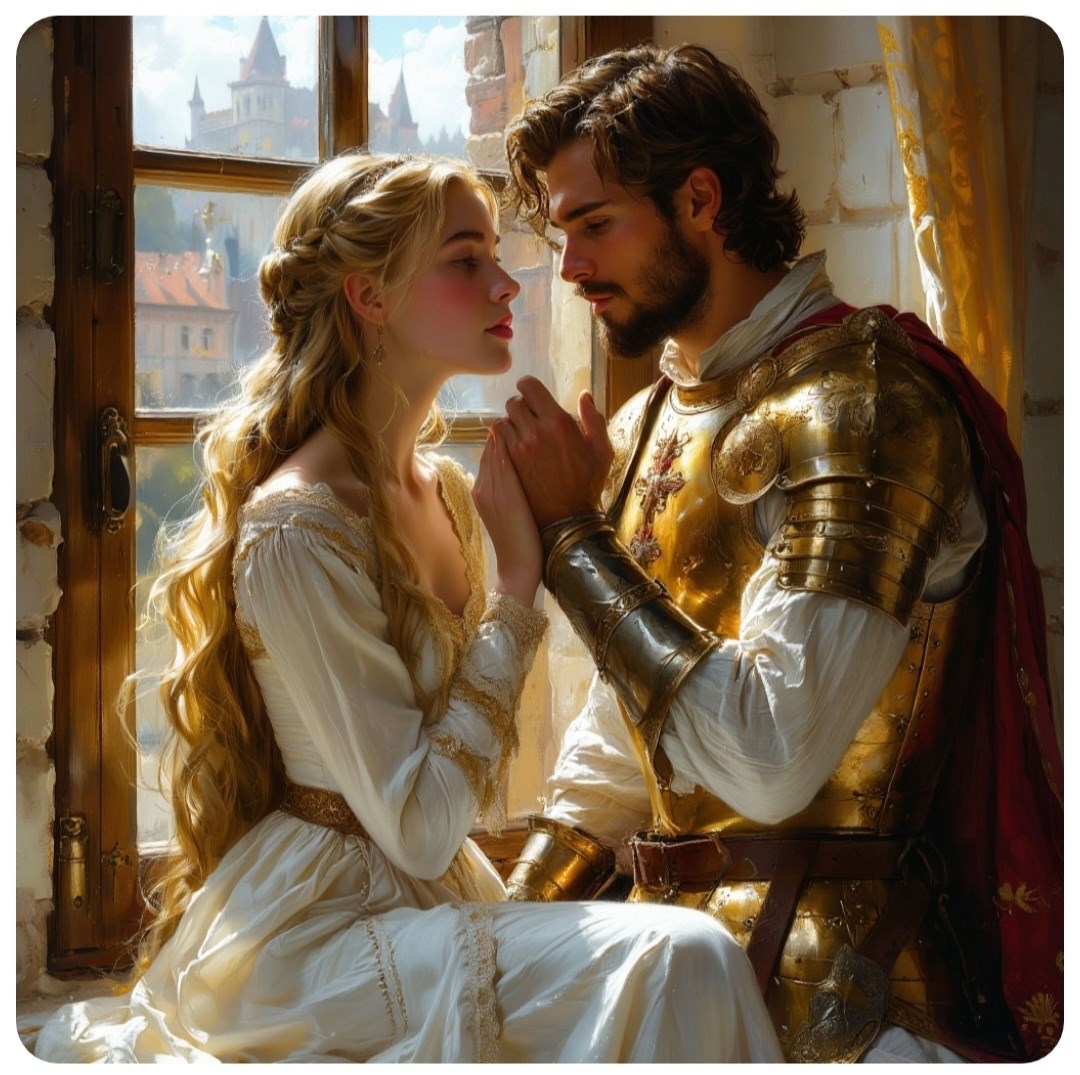 Венец дома Шалие