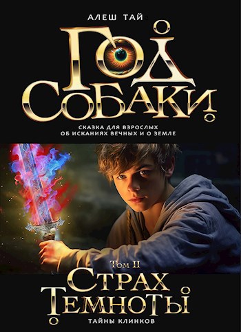 Год Собаки II. Страх Темноты. День 4-5