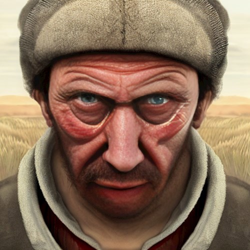 Всё хорошо