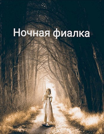 Ночная фиалка