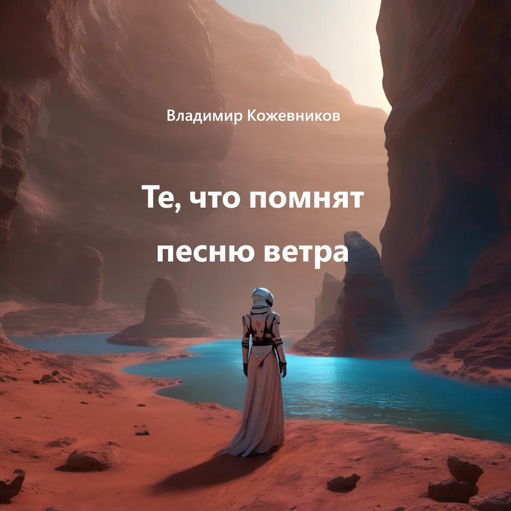 Те что помнят песню ветра