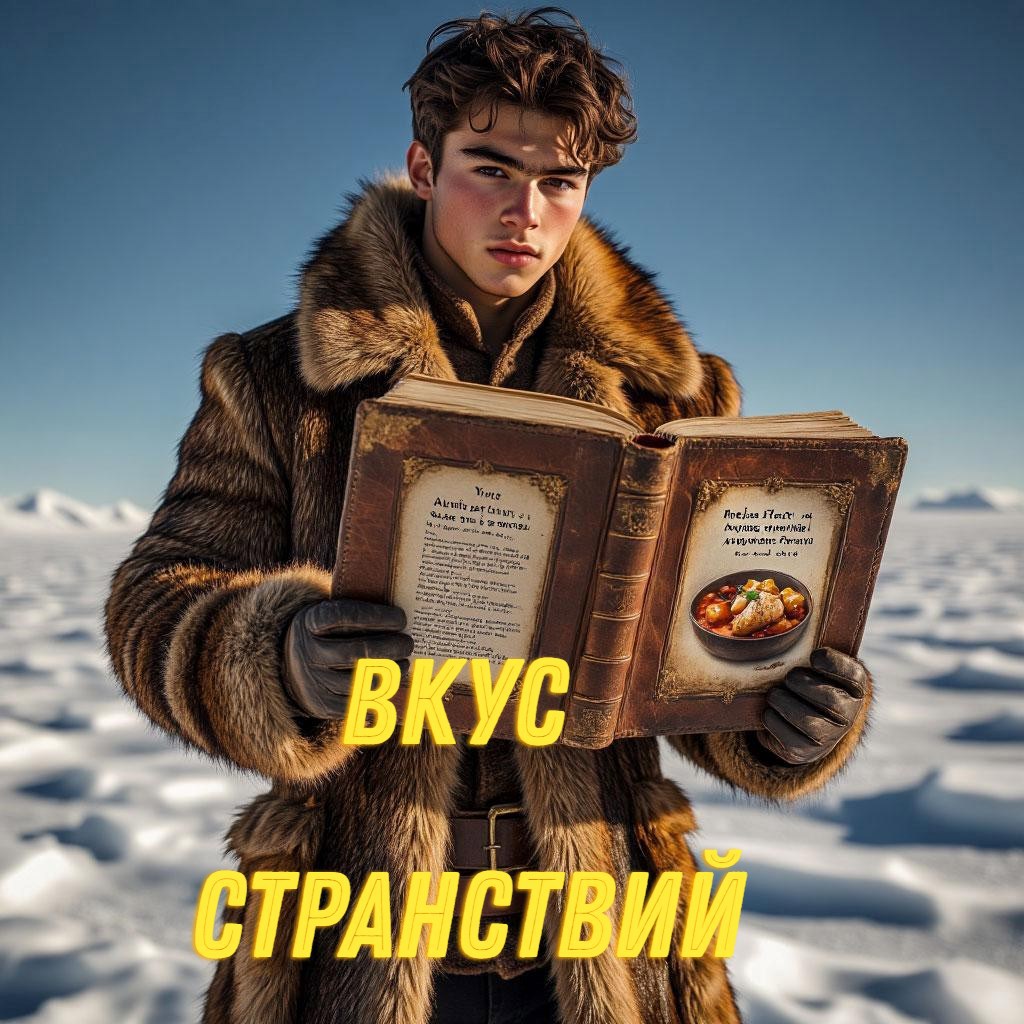 Вкус Странствий