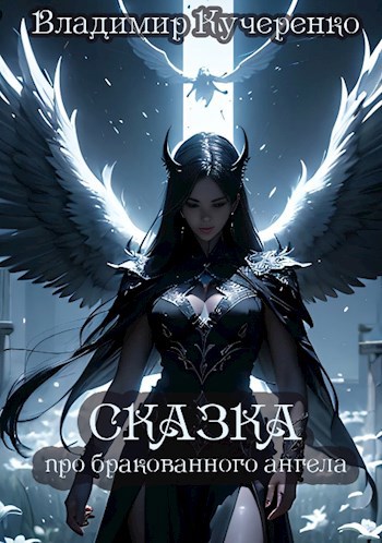 Сказка про бракованного ангела