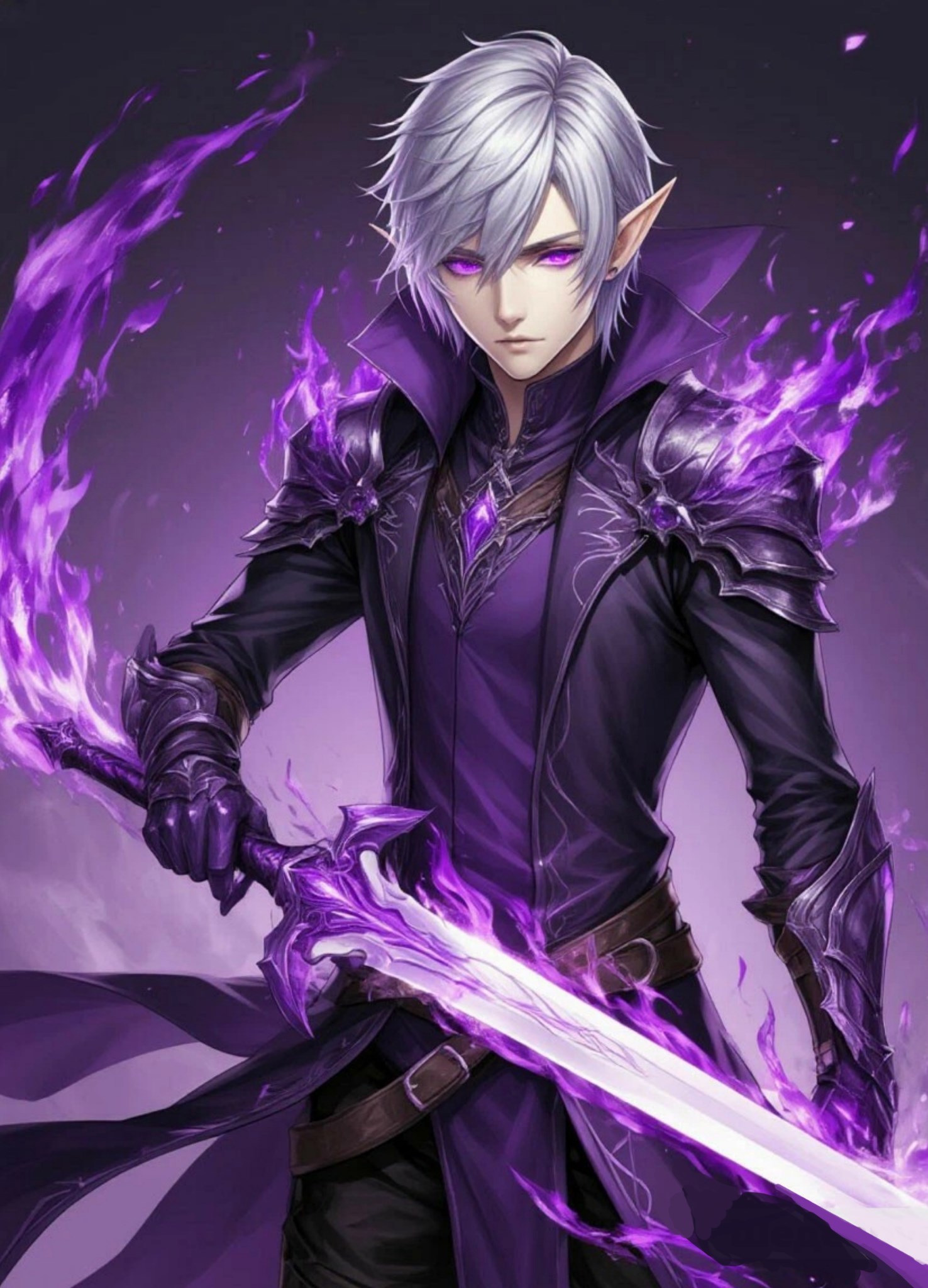 Проект А.И.Д - Инферно.